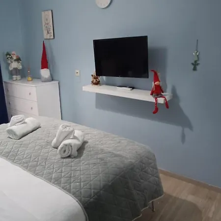 Holiday home Marilidiahouse
