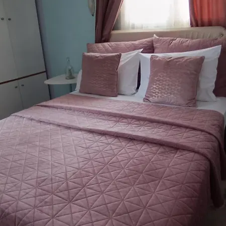 Marilidiahouse Holiday home *