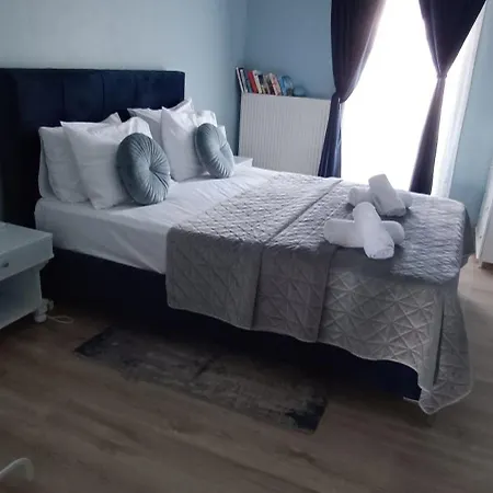 Marilidiahouse Holiday home Tzigkouna