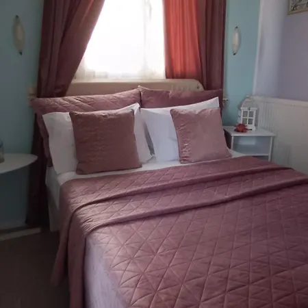 Holiday home Marilidiahouse