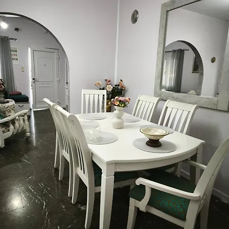 Marilidiahouse